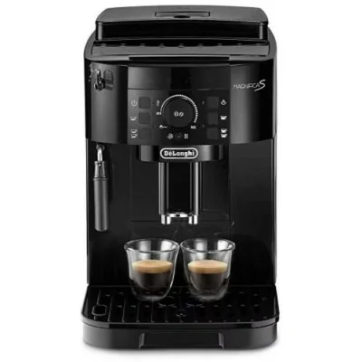 Machine à Café Expresso DELONGHI Magnifica S -Noir chez affariyet