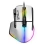Souris Filaire Gamer SPIRIT OF GAMER PRO-M5 RGB - Blanc