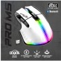 Souris Gamer Sans Fil SPIRIT OF GAMER PRO-M5 RGB - Blanc