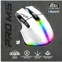 Souris Gamer Sans Fil SPIRIT OF GAMER PRO-M5 RGB - Blanc