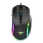 Souris Gamer Filaire SPIRIT OF GAMER ELITE M30 RGB - Noir