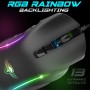 Souris Gamer Filaire SPIRIT OF GAMER ELITE M30 RGB - Noir