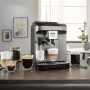 Machine À Café Magnifica Evo Delonghi 1450W -Noir