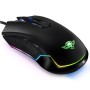 Souris Filaire Gamer SPIRIT OF GAMER ELITE M20 RGB - Noir