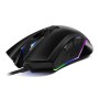 Souris Filaire Gamer SPIRIT OF GAMER ELITE M20 RGB - Noir
