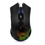 Souris Gamer Sans Fil Spirit of Gamer ELITE M20 - Noir