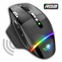 Souris Gamer Sans Fil SPIRIT OF GAMER XPERT-M800 RGB - Noir