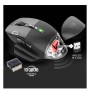 Souris Gamer Sans Fil SPIRIT OF GAMER XPERT-M800 RGB - Noir