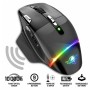 Souris Gamer Sans Fil SPIRIT OF GAMER XPERT-M800 RGB - Noir