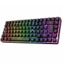 Clavier Gamer Sans Fil SPIRIT OF GAMER ELITE-K70 RGB - Noir