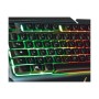 Clavier Filaire Gamer SPIRIT OF GAMER PRO-K5 - Noir