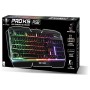 Clavier Filaire Gamer SPIRIT OF GAMER PRO-K5 - Noir