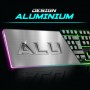 Ensemble Clavier et Souris Gamer SPIRIT OF GAMER ULTIMATE 600 - Noir