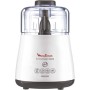 Mini Hachoir Moulinex 1000W -Blanc