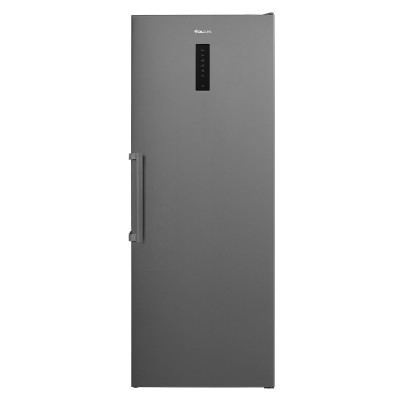 Congélateur Vertical Focus 491L NoFrost -Inox chez affariyet pas cher