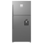 Réfrigérateur TCL 540 Litres NoFrost -Silver chez affariyet pas cher