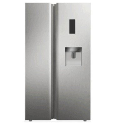 Réfrigérateur Side By Side TCL 631L NoFrost -Inox