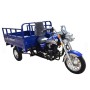 Tricycle Uniscoot 150Cc 440kg Bleu