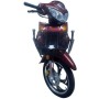 Moto Uniscoot MTR 107CC Marron