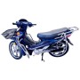 Moto Uniscoot MTR 107CC Bleu