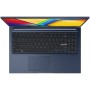 Portable ASUS Vivobook 15 X1504VA i3 13è Gén 16Go 512Go SSD - Bleu