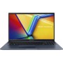 Pc Portable Asus VivoBook 15 X1502VA I5 13è Gén 8Go 512Go SSD - Bleu