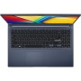 Pc Portable Asus VivoBook 15 X1502VA I5 13è Gén 8Go 512Go SSD - Bleu