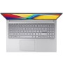 PC Portable ASUS Vivobook 15 X1504VA Intel Core 7 150U 16Go 512Go SSD - Silver