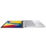 PC Portable ASUS Vivobook 15 X1504VA Intel Core 7 150U 16Go 512Go SSD - Silver
