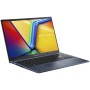 Pc Portable ASUS Vivobook 15 X1502VA i9 13è Gén 12Go 512Go SSD - Bleu