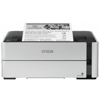 Imprimante EPSON ECOTANK M1140 monochrome SFP A4