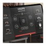 Machine à Café Expresso avec Broyeur Krups 1.7 L -Noir