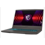 PC Portable Gamer MSI Thin 15 B13UCX i5 13è Gén 16Go RTX 2050
