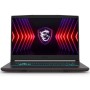 PC Portable Gamer MSI Thin 15 B13UCX i5 13è Gén 24Go RTX 2050