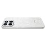 Smartphone Honor X7c 8Go 256Go Blanc