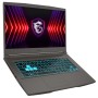 PC Portable Gamer MSI Thin 15 B13UC i5 13è Gén 24Go RTX 3050