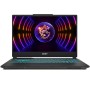 Pc Portable MSI Gaming Cyborg 15 A13VE-681FR I5 13é Gén 24Go 512Go SSD RTX 4050