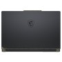 Pc Portable MSI Gaming Cyborg 15 A13VE-681FR I5 13é Gén 24Go 512Go SSD RTX 4050