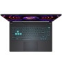 Pc Portable MSI Gaming Cyborg 15 A13VE-681FR I5 13é Gén 24Go 512Go SSD RTX 4050