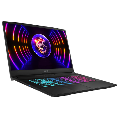 PC Portable Gamer MSI Katana 15 B13VFK i5 13è Gén 24Go RTX 4060