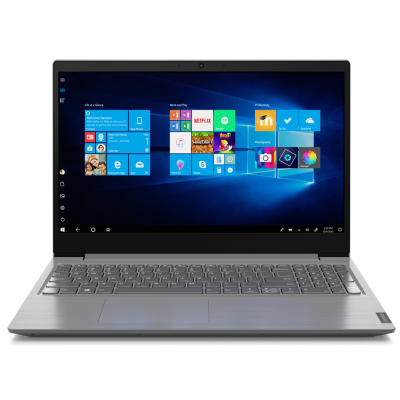 Pc Portable LENOVO V15 I3 10é Gén 4Go 256Go SSD - Gris