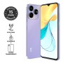 Smartphone ZTE V50 Design 8Go 128Go - Violet