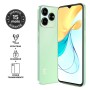 Smartphone ZTE V50 Design 8Go 128Go - Vert