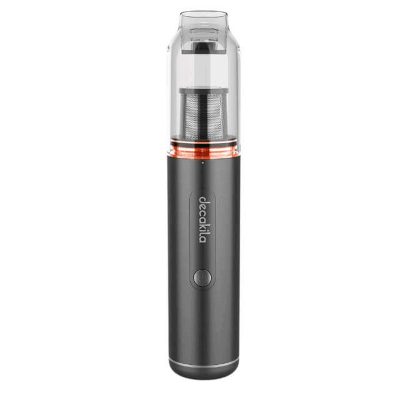 Aspirateur Portable DECAKILA Vacuum Cleaner 90W chez affariyet pas cher