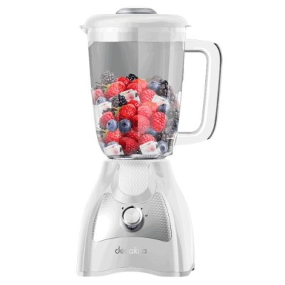 Blender DECAKILA 1.5 Litres 500W chez affariyet pas cher