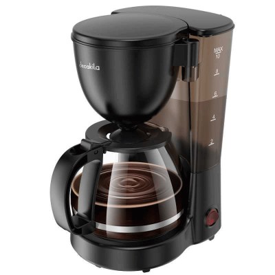 Machine à Café Decakila 750W chez affariyet pas cher