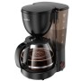 Machine à Café Decakila 750W chez affariyet pas cher