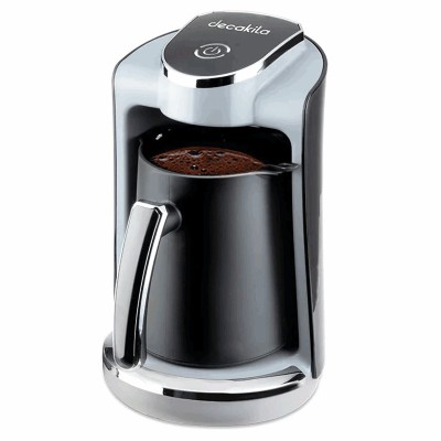 Machine à Café Turc Decakila 500W chez affariyet pas cher