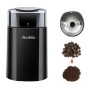 Moulin à Café DECAKILA 150W -Noir chez affariyet pas cher