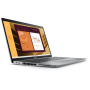 Pc Portable DELL Latitude 5550 Ultra 7 155U 16Go 512Go SSD - Silver